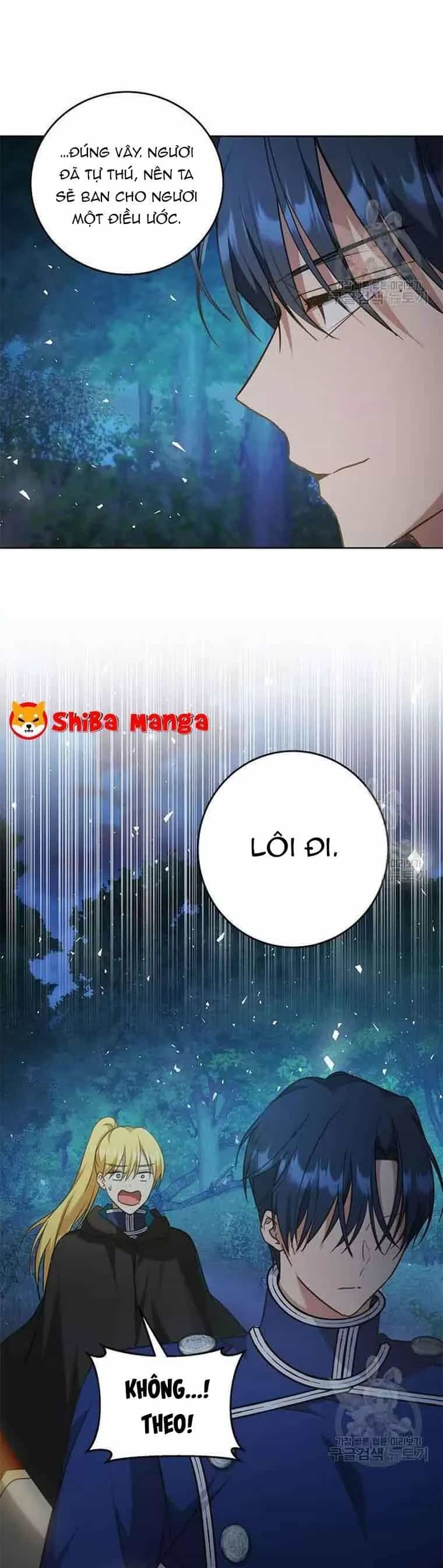 Làm Thế Nào Để Ăn Chủ Nhân - Chương 79 - ảnh 36
