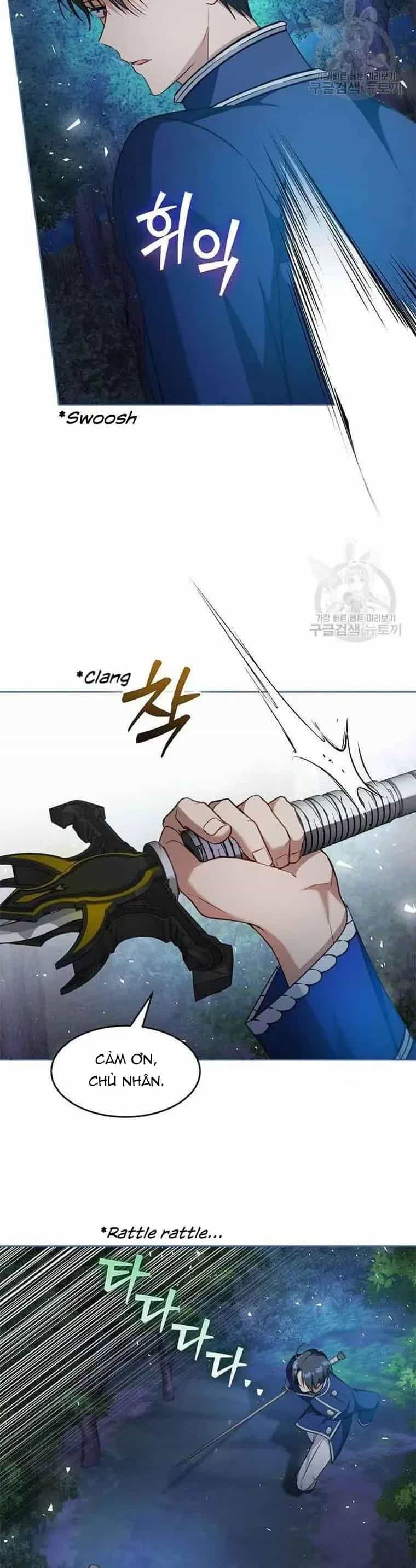 Làm Thế Nào Để Ăn Chủ Nhân - Chương 79 - ảnh 5