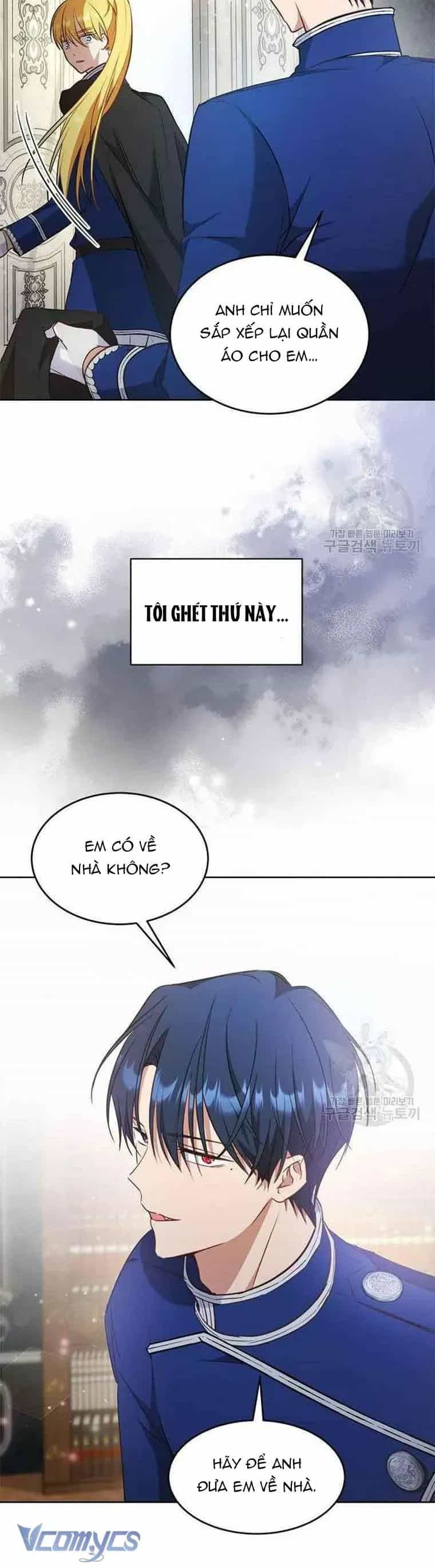 Làm Thế Nào Để Ăn Chủ Nhân - Chương 80 - ảnh 30