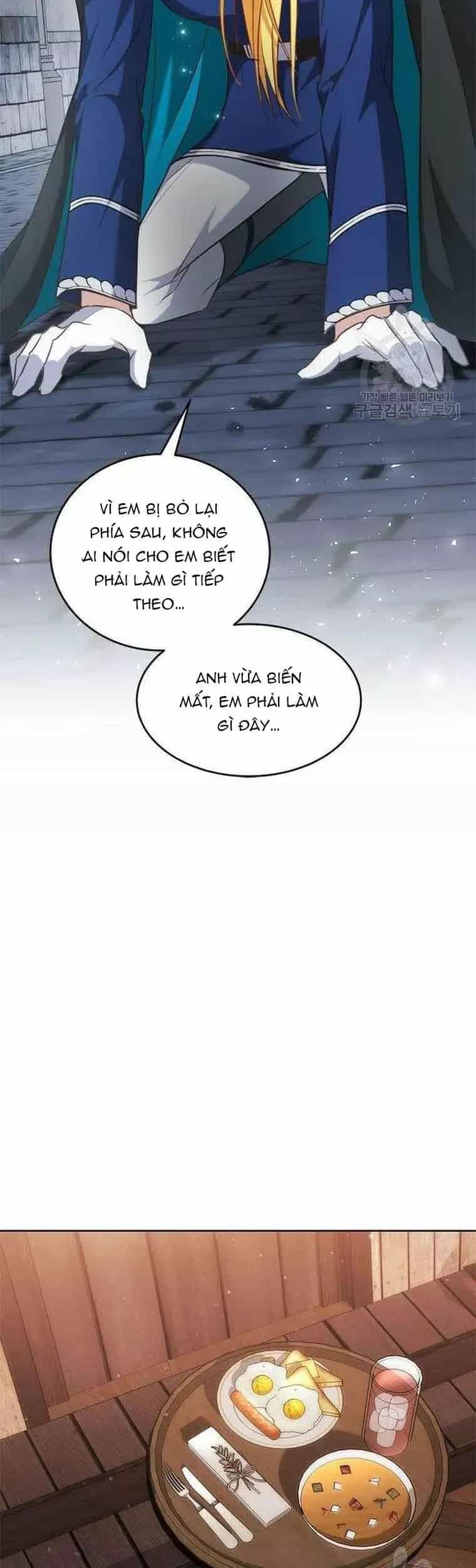 Làm Thế Nào Để Ăn Chủ Nhân - Chương 80 - ảnh 38