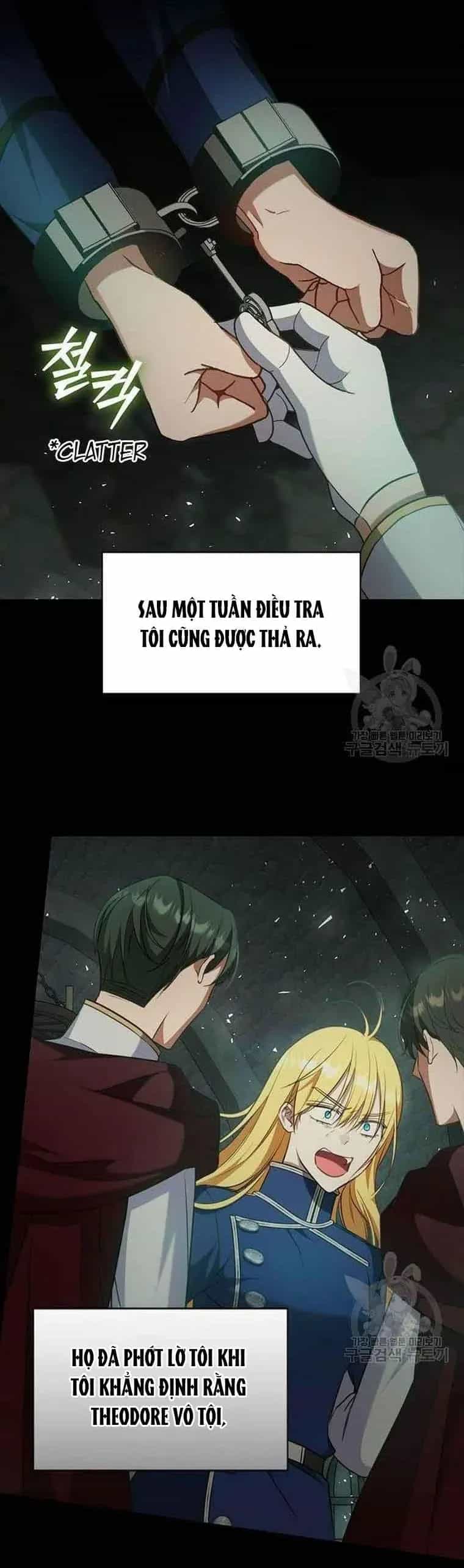 Làm Thế Nào Để Ăn Chủ Nhân - Chương 80 - ảnh 7