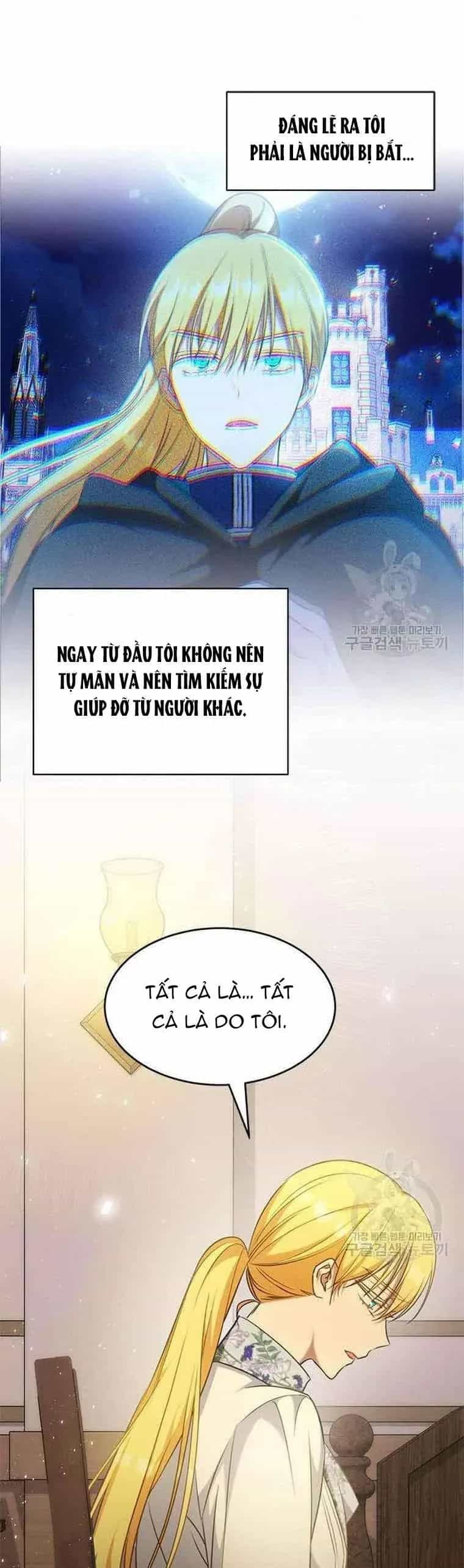 Làm Thế Nào Để Ăn Chủ Nhân - Chương 80 - ảnh 9
