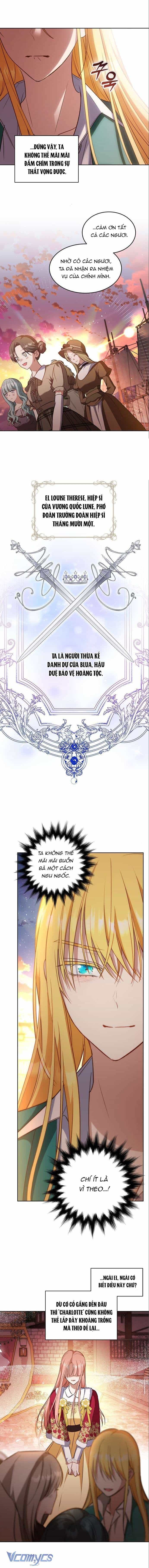 Làm Thế Nào Để Ăn Chủ Nhân - Chương 81 - ảnh 9