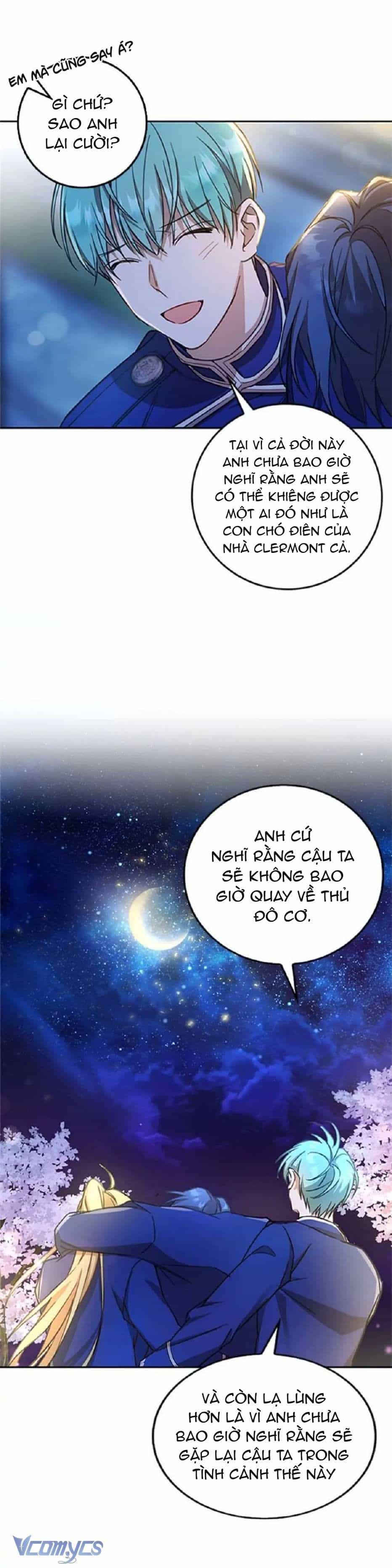 Làm Thế Nào Để Ăn Chủ Nhân - Chương 8 - ảnh 11