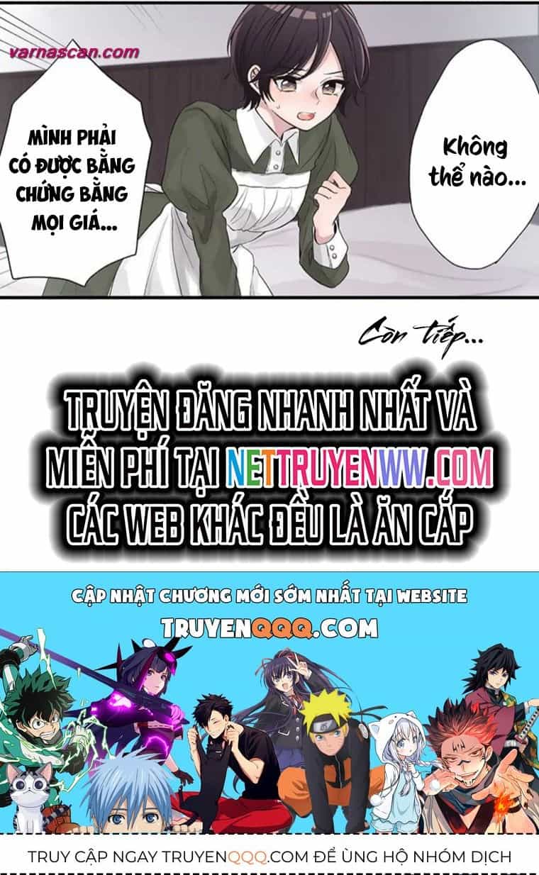 Làm Tình Trong Một Thế Giới Mà Điều Đó Là Điều Cấm Kỵ - Chương 12 - ảnh 5