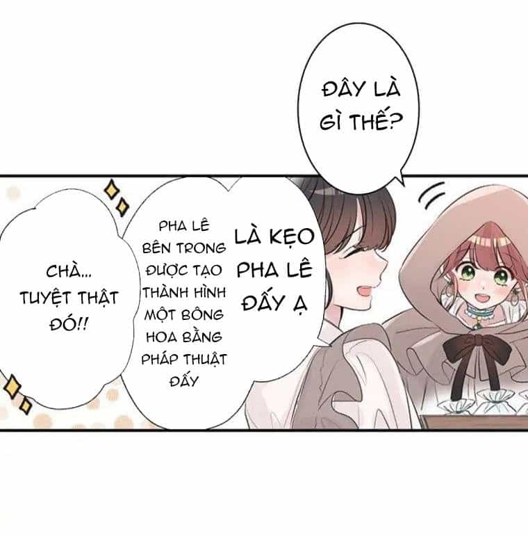 Làm Tình Trong Một Thế Giới Mà Điều Đó Là Điều Cấm Kỵ - Chương 14 - ảnh 19