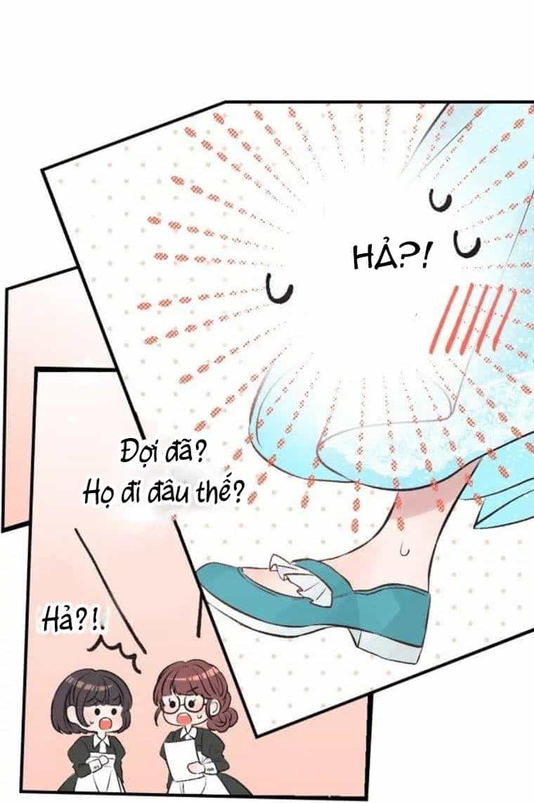 Làm Tình Trong Một Thế Giới Mà Điều Đó Là Điều Cấm Kỵ - Chương 14 - ảnh 7