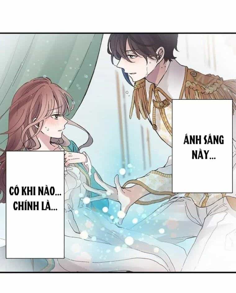 Làm Tình Trong Một Thế Giới Mà Điều Đó Là Điều Cấm Kỵ - Chương 15 - ảnh 5