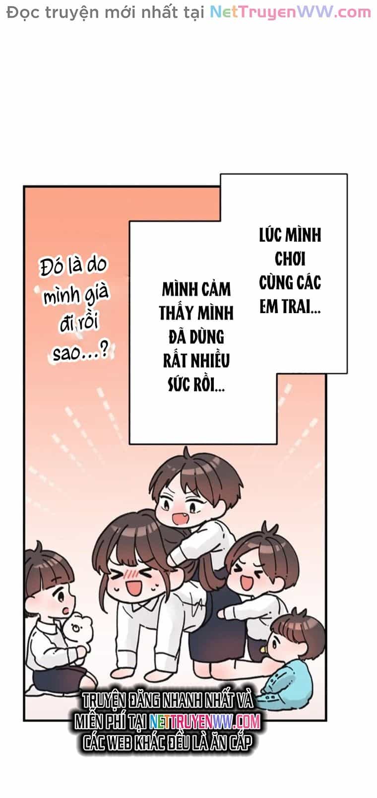 Làm Tình Trong Một Thế Giới Mà Điều Đó Là Điều Cấm Kỵ - Chương 22 - ảnh 6