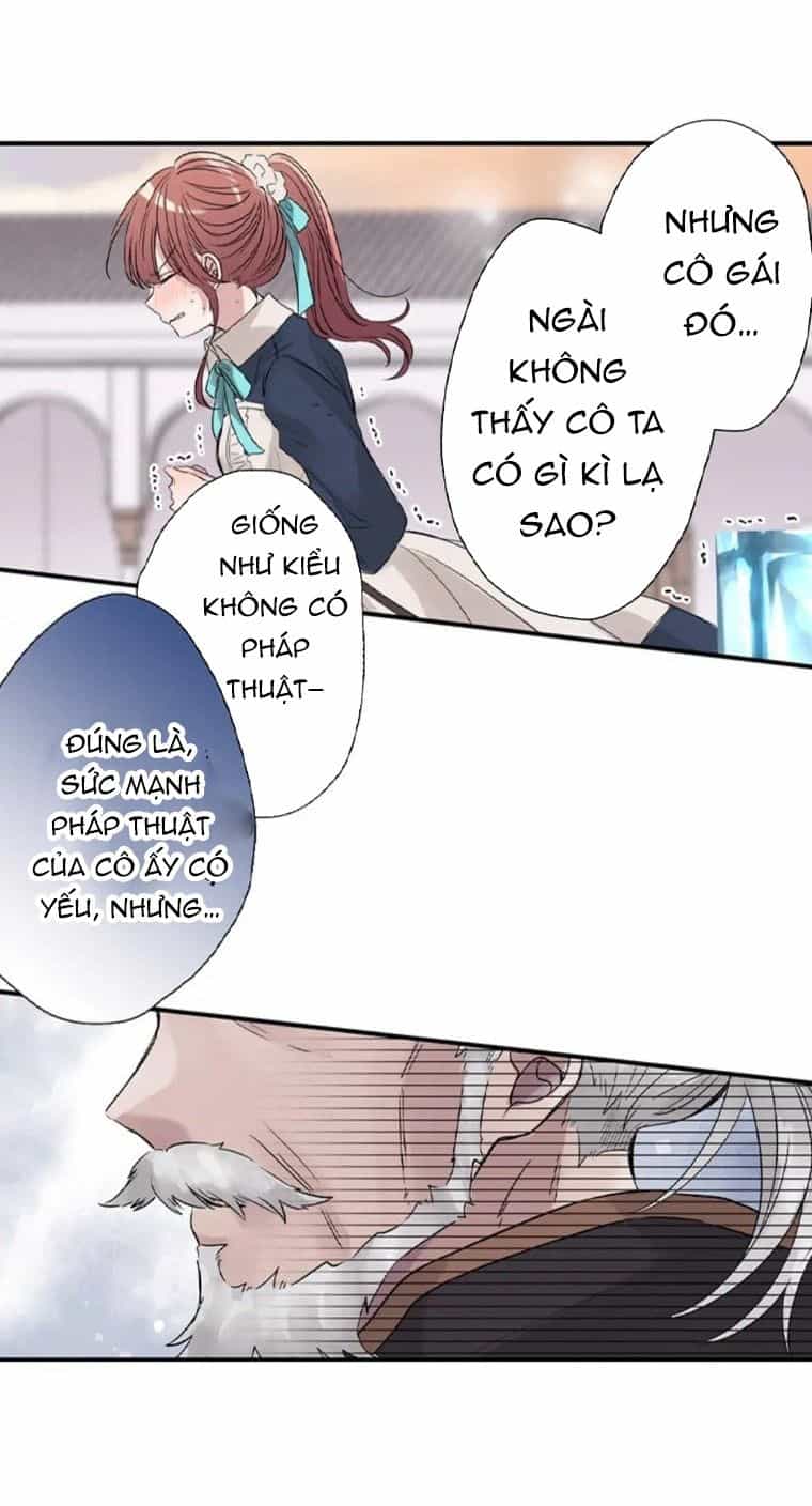 Làm Tình Trong Một Thế Giới Mà Điều Đó Là Điều Cấm Kỵ - Chương 23 - ảnh 22