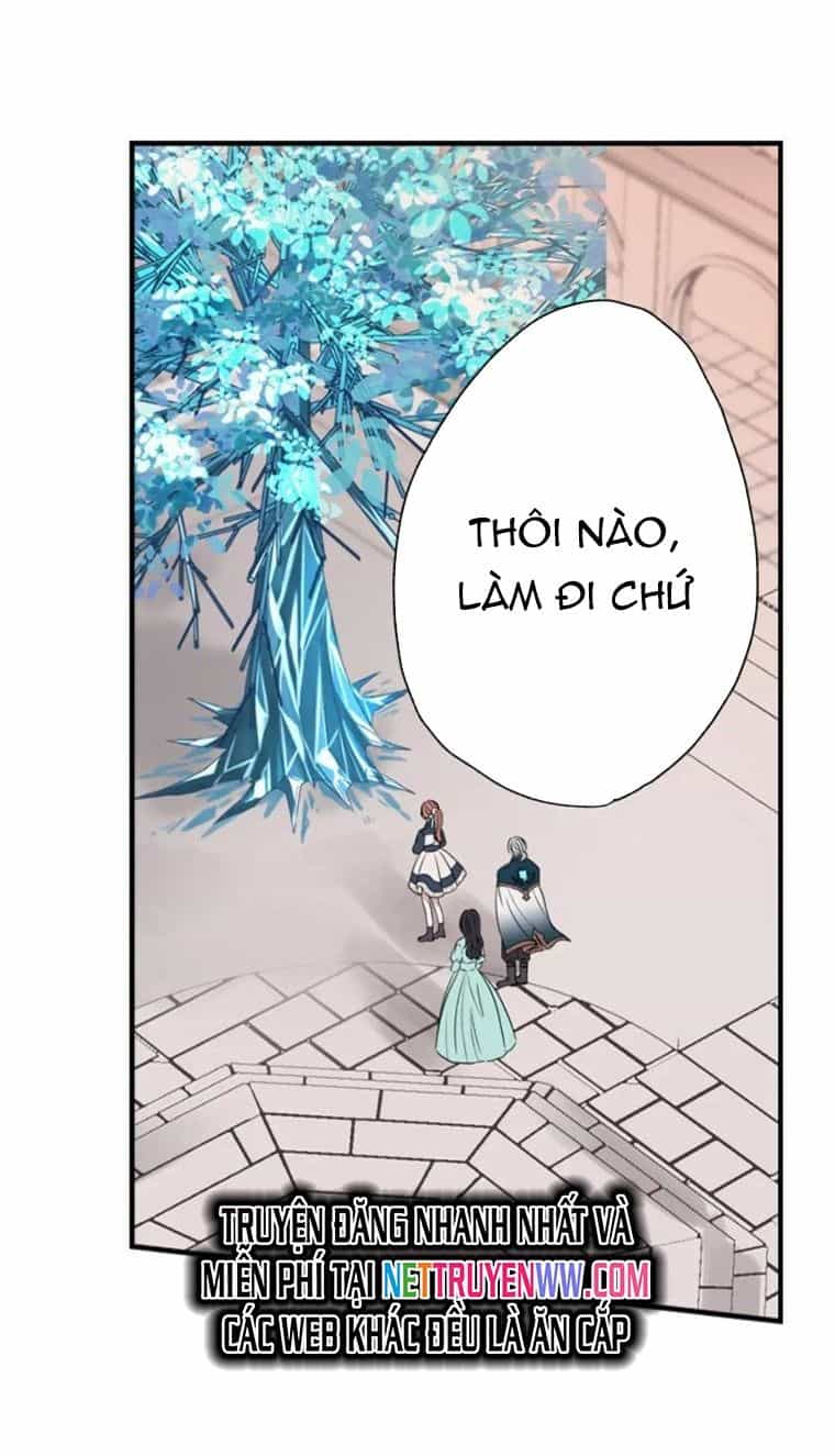 Làm Tình Trong Một Thế Giới Mà Điều Đó Là Điều Cấm Kỵ - Chương 23 - ảnh 31