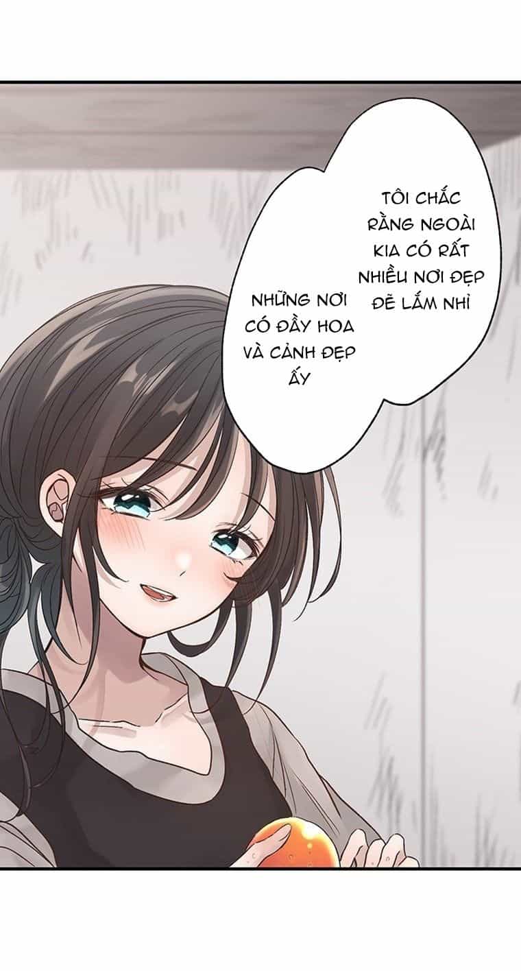 Làm Tình Trong Một Thế Giới Mà Điều Đó Là Điều Cấm Kỵ - Chương 26 - ảnh 16