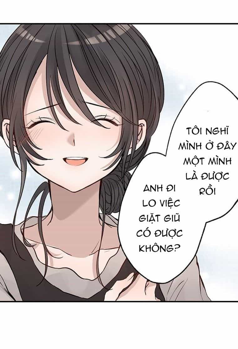 Làm Tình Trong Một Thế Giới Mà Điều Đó Là Điều Cấm Kỵ - Chương 26 - ảnh 23