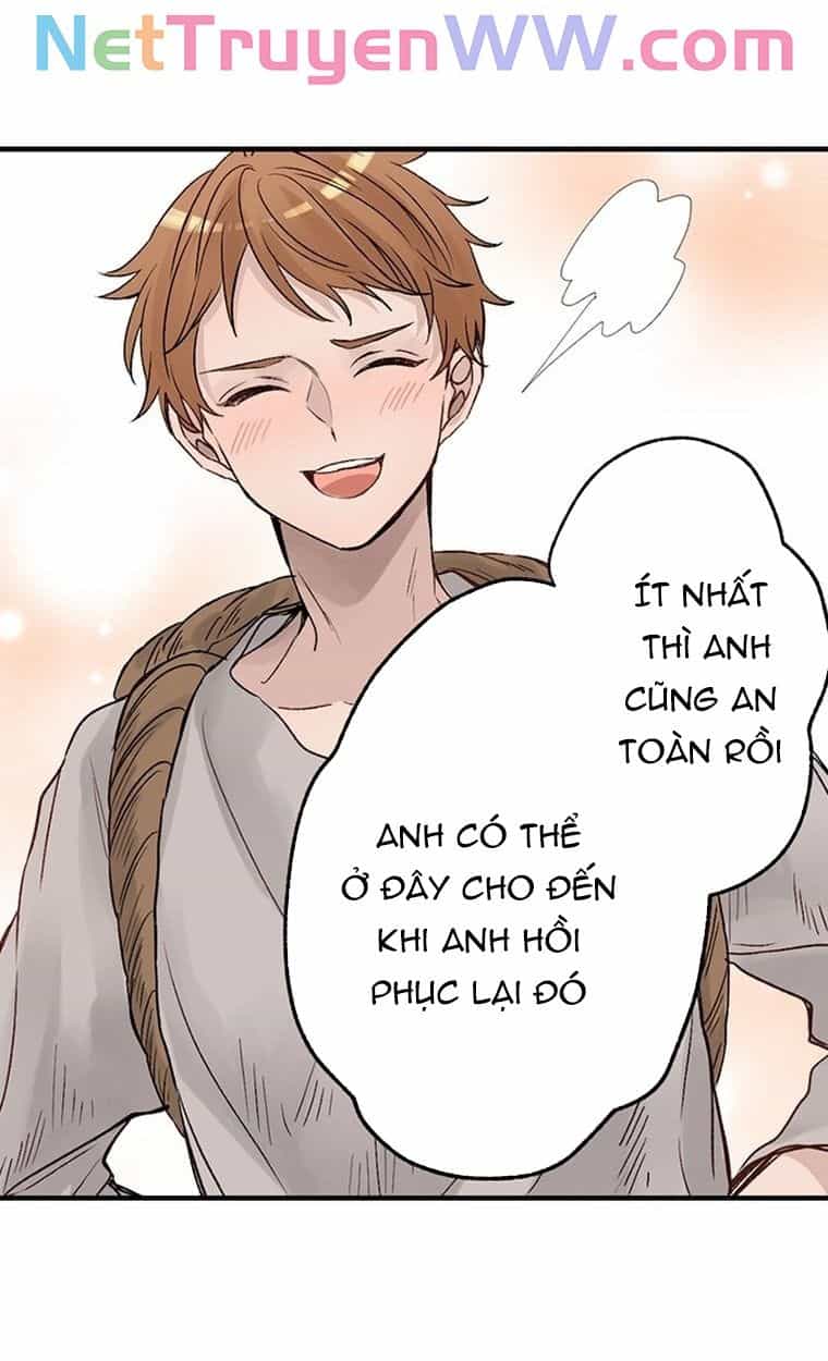 Làm Tình Trong Một Thế Giới Mà Điều Đó Là Điều Cấm Kỵ - Chương 26 - ảnh 5