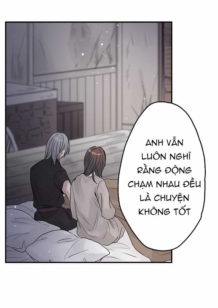 Làm Tình Trong Một Thế Giới Mà Điều Đó Là Điều Cấm Kỵ - Chương 27 - ảnh 23
