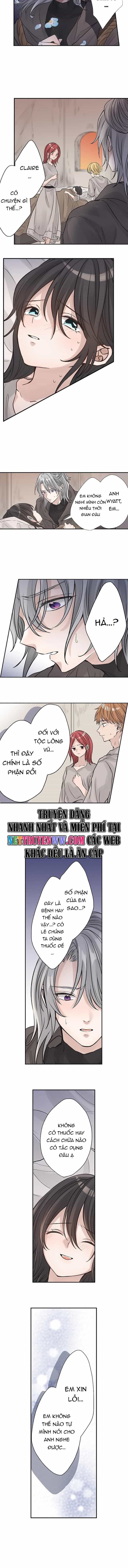 Làm Tình Trong Một Thế Giới Mà Điều Đó Là Điều Cấm Kỵ - Chương 28 - ảnh 3