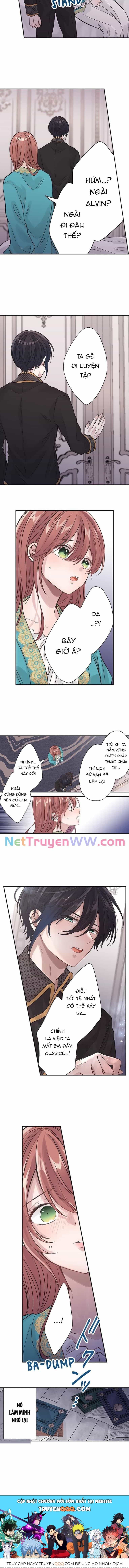 Làm Tình Trong Một Thế Giới Mà Điều Đó Là Điều Cấm Kỵ - Chương 29 - ảnh 4