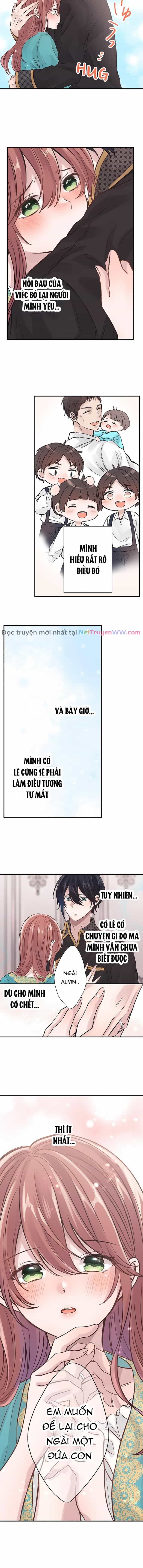 Làm Tình Trong Một Thế Giới Mà Điều Đó Là Điều Cấm Kỵ - Chương 30 - ảnh 2