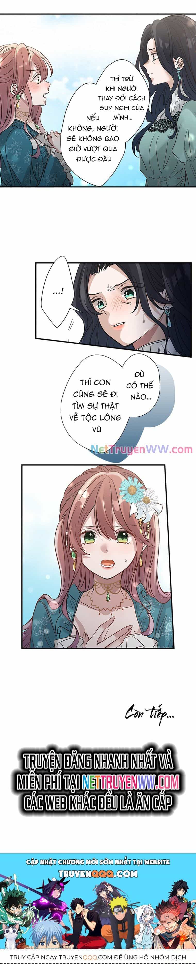 Làm Tình Trong Một Thế Giới Mà Điều Đó Là Điều Cấm Kỵ - Chương 33 - ảnh 4