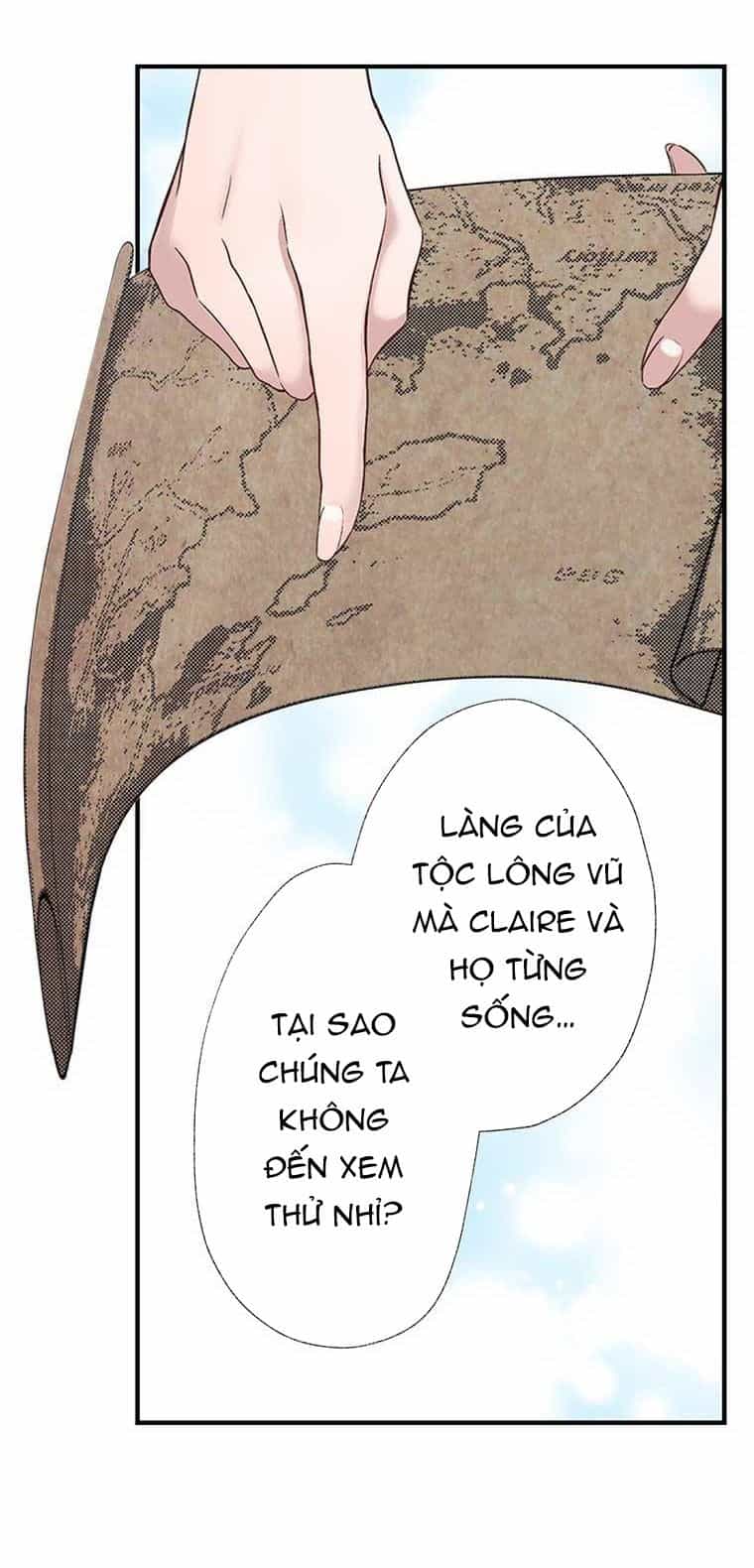 Làm Tình Trong Một Thế Giới Mà Điều Đó Là Điều Cấm Kỵ - Chương 36 - ảnh 5