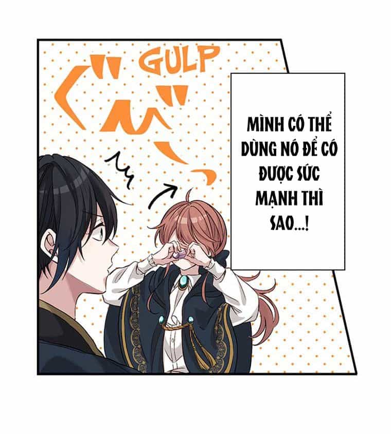 Làm Tình Trong Một Thế Giới Mà Điều Đó Là Điều Cấm Kỵ - Chương 38 - ảnh 18