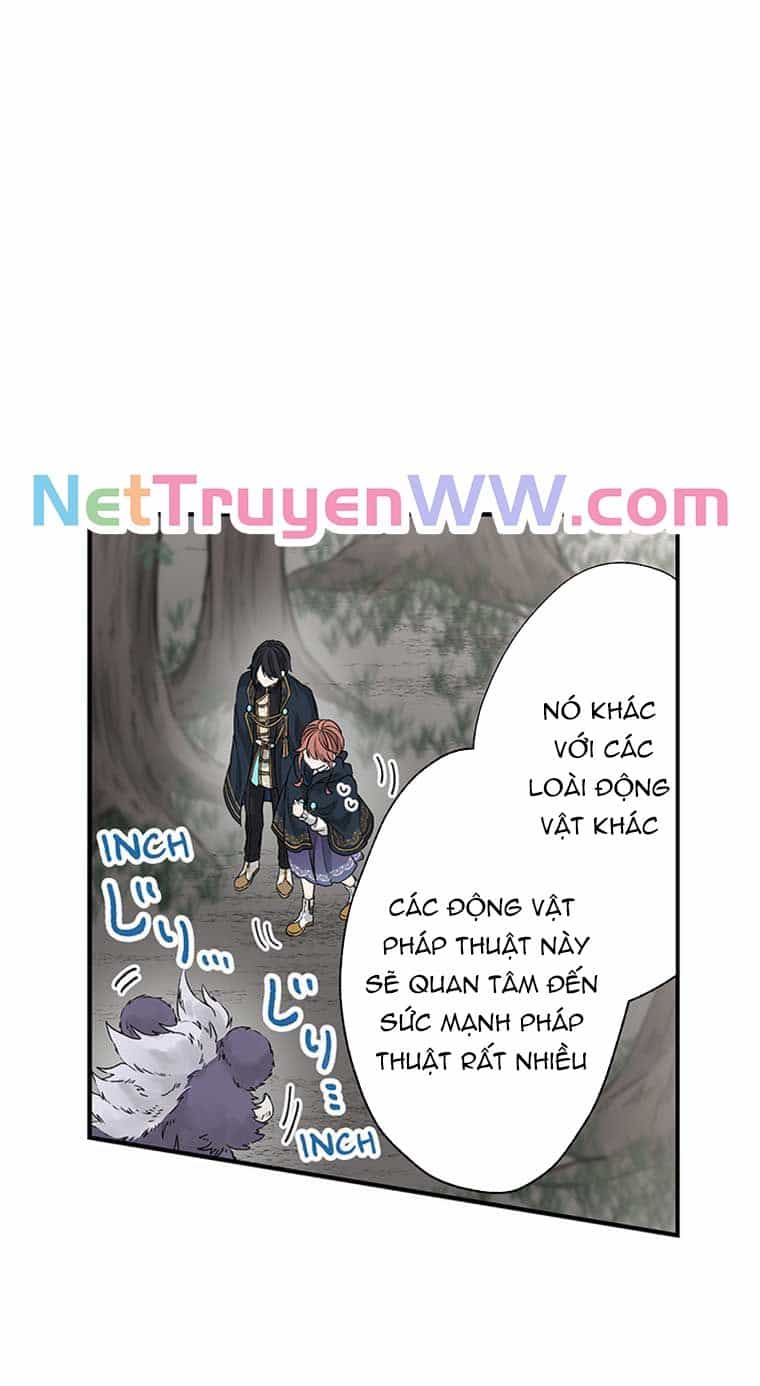 Làm Tình Trong Một Thế Giới Mà Điều Đó Là Điều Cấm Kỵ - Chương 38 - ảnh 4