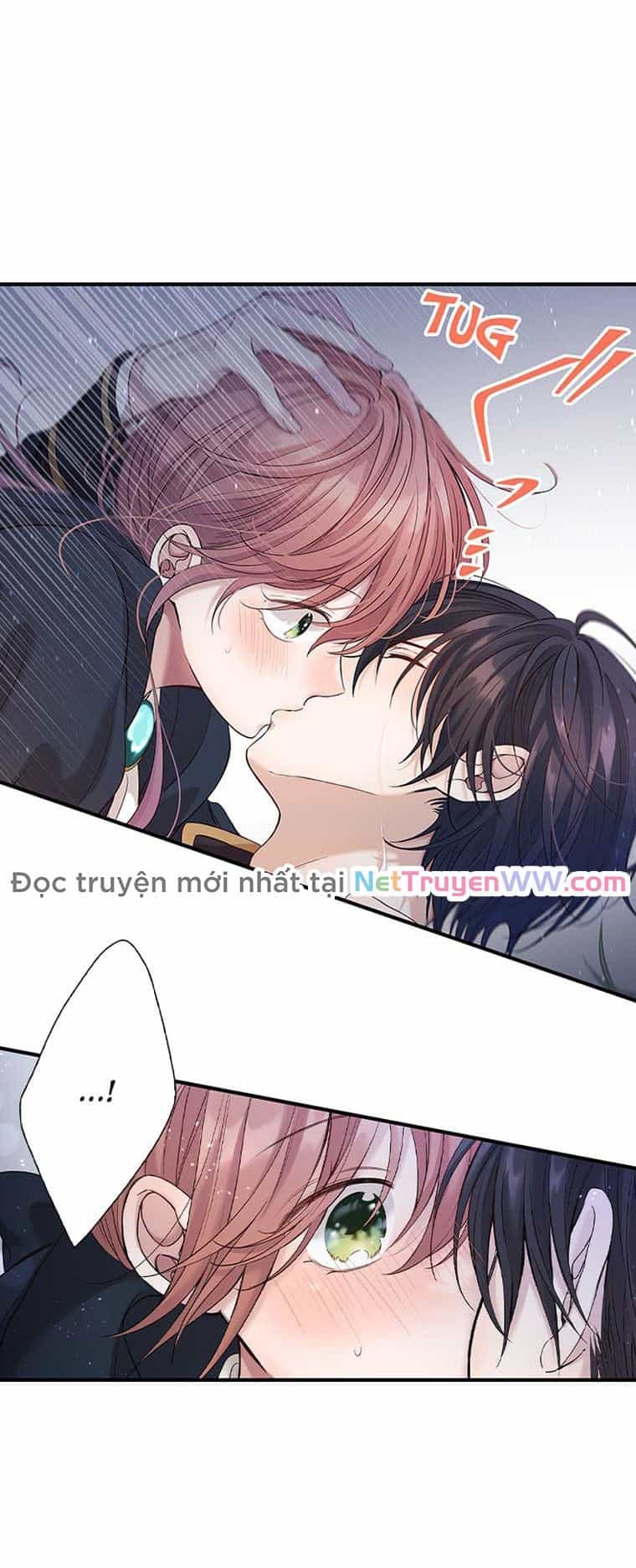 Làm Tình Trong Một Thế Giới Mà Điều Đó Là Điều Cấm Kỵ - Chương 39 - ảnh 11