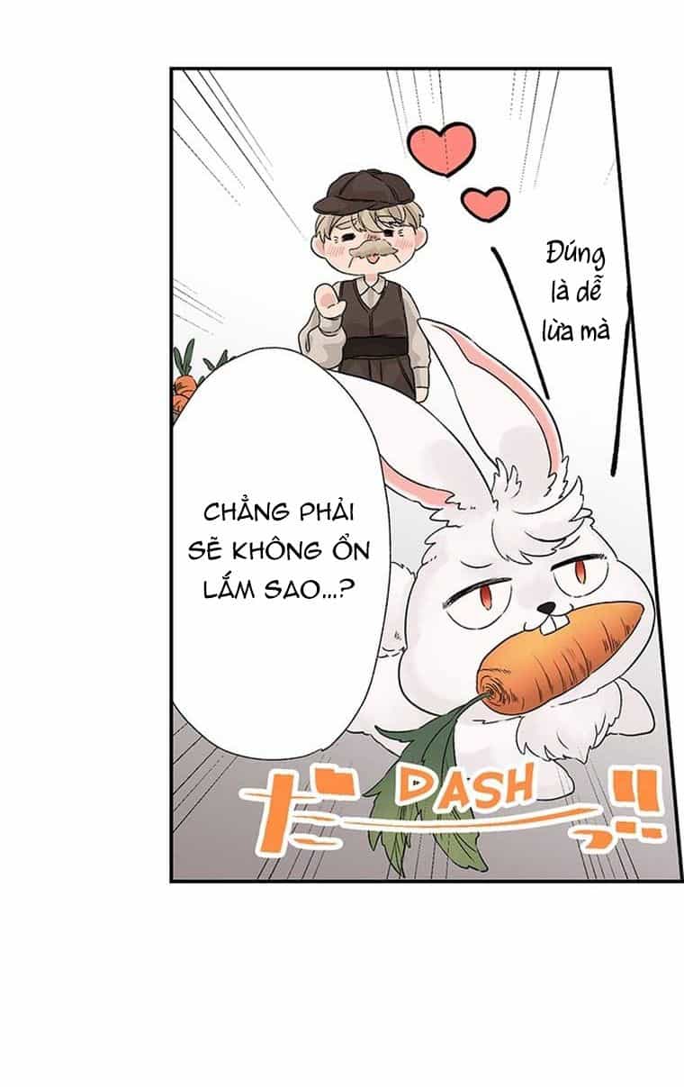 Làm Tình Trong Một Thế Giới Mà Điều Đó Là Điều Cấm Kỵ - Chương 41 - ảnh 19