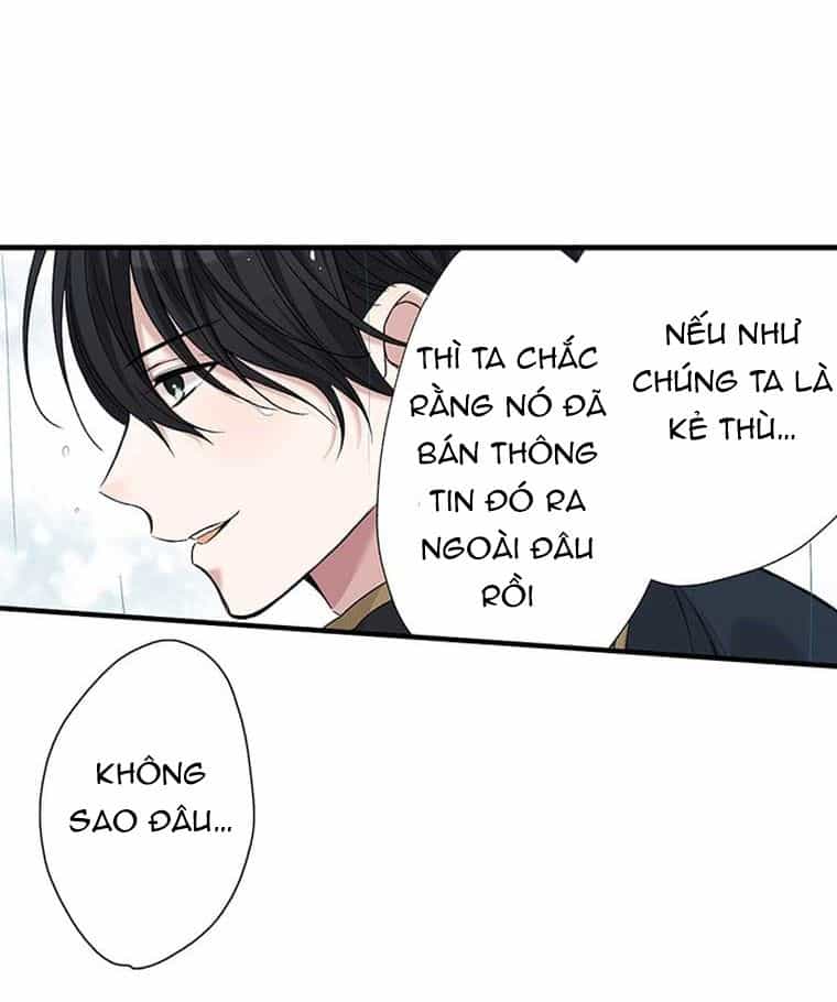 Làm Tình Trong Một Thế Giới Mà Điều Đó Là Điều Cấm Kỵ - Chương 41 - ảnh 20