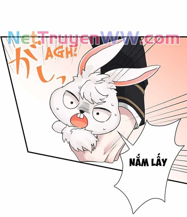 Làm Tình Trong Một Thế Giới Mà Điều Đó Là Điều Cấm Kỵ - Chương 41 - ảnh 25