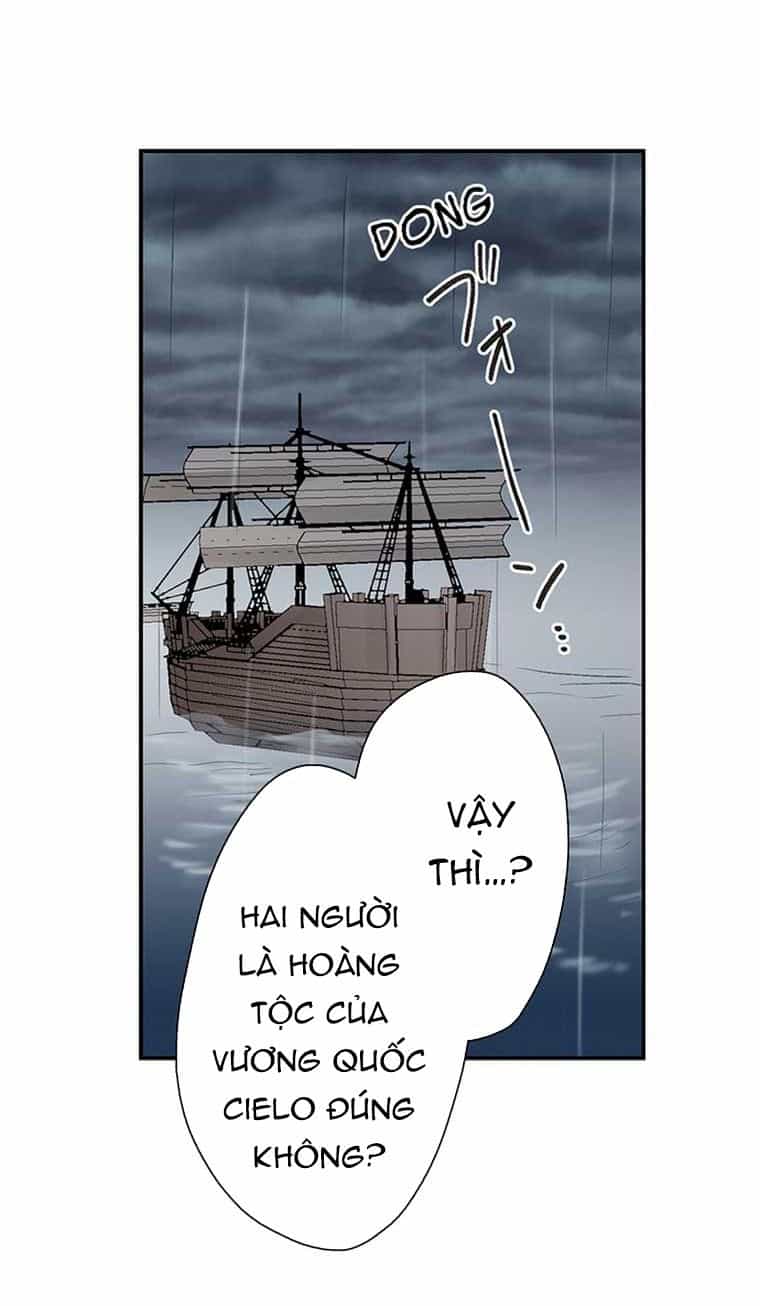 Làm Tình Trong Một Thế Giới Mà Điều Đó Là Điều Cấm Kỵ - Chương 41 - ảnh 28