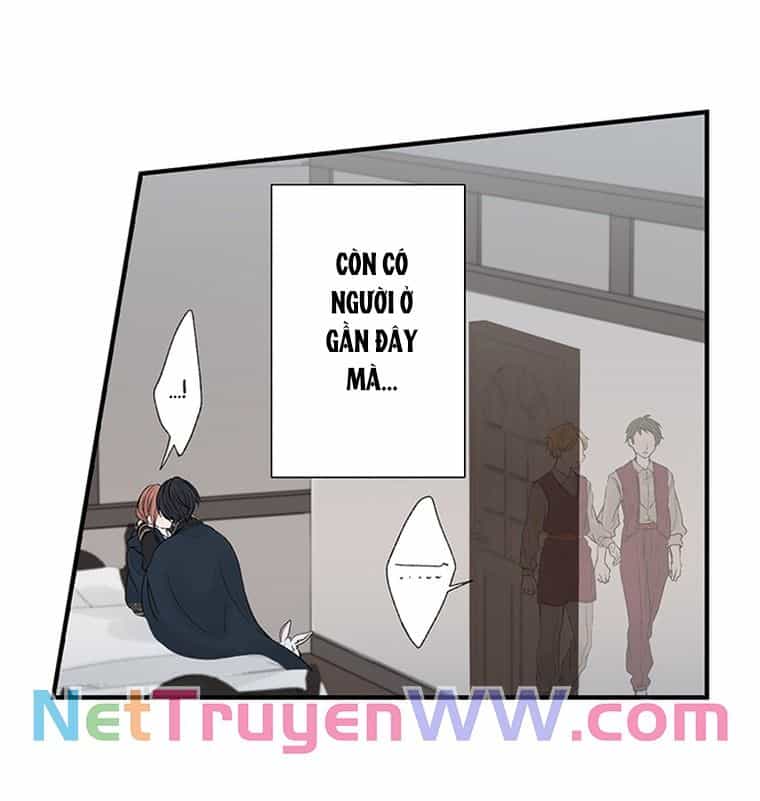 Làm Tình Trong Một Thế Giới Mà Điều Đó Là Điều Cấm Kỵ - Chương 42 - ảnh 11