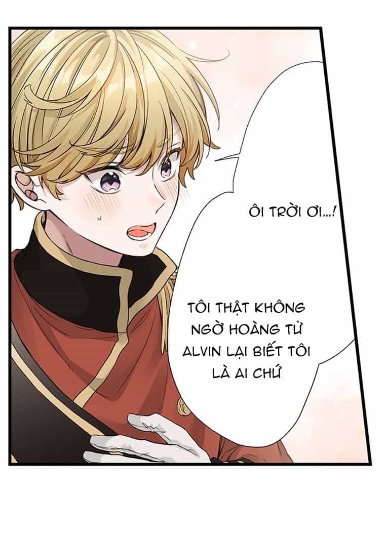 Làm Tình Trong Một Thế Giới Mà Điều Đó Là Điều Cấm Kỵ - Chương 43 - ảnh 12