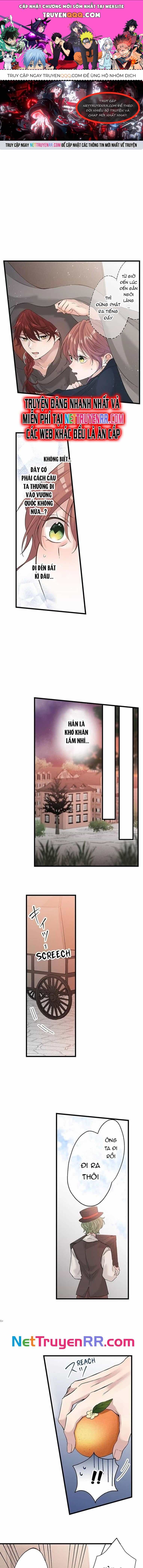 Làm Tình Trong Một Thế Giới Mà Điều Đó Là Điều Cấm Kỵ - Chương 47 - ảnh 1