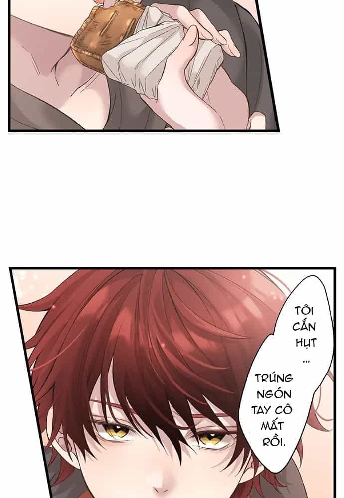 Làm Tình Trong Một Thế Giới Mà Điều Đó Là Điều Cấm Kỵ - Chương 51 - ảnh 17