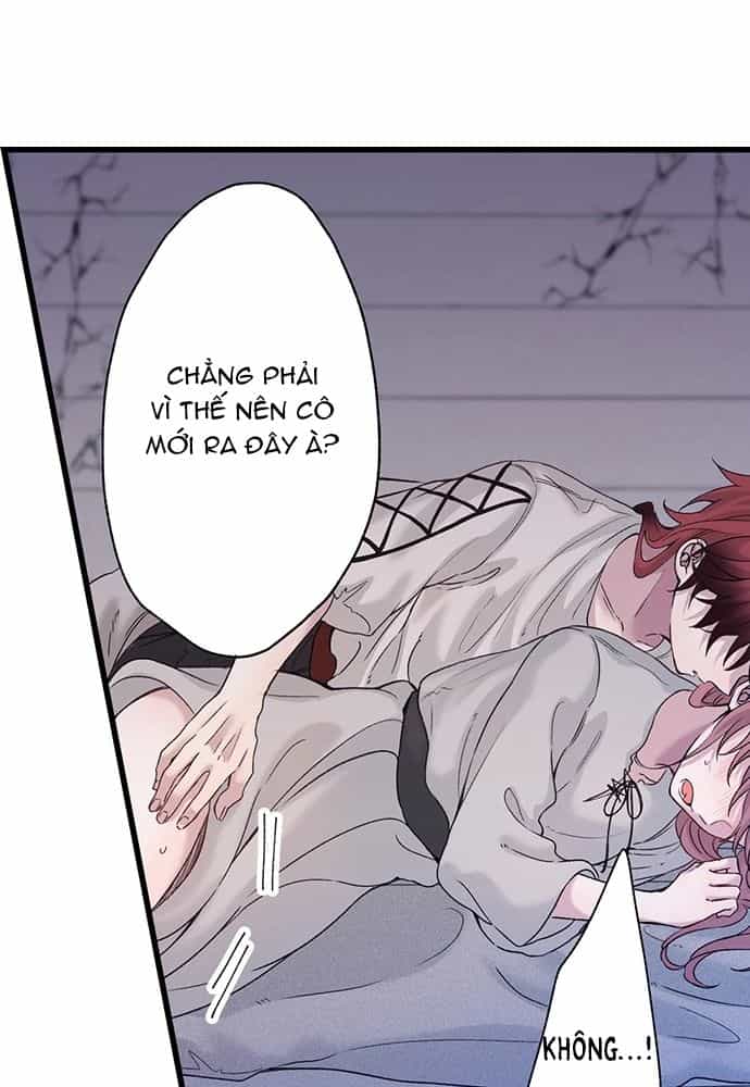 Làm Tình Trong Một Thế Giới Mà Điều Đó Là Điều Cấm Kỵ - Chương 54 - ảnh 2
