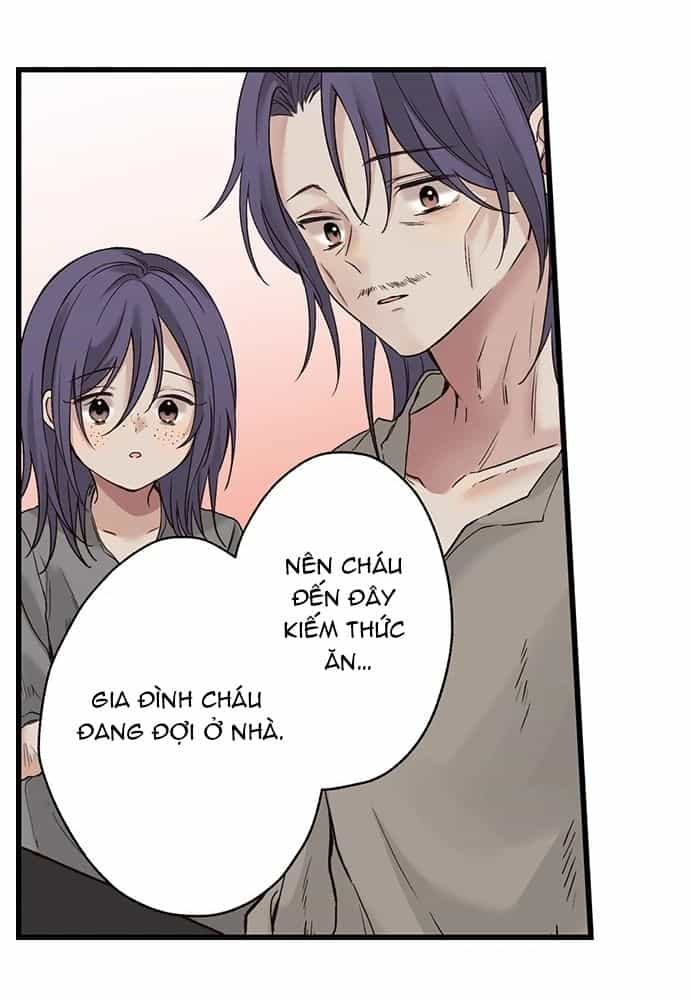 Làm Tình Trong Một Thế Giới Mà Điều Đó Là Điều Cấm Kỵ - Chương 55 - ảnh 23