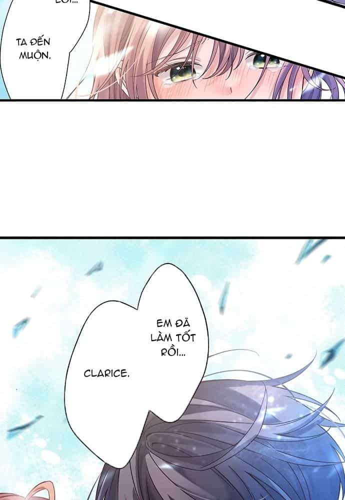 Làm Tình Trong Một Thế Giới Mà Điều Đó Là Điều Cấm Kỵ - Chương 57 - ảnh 21