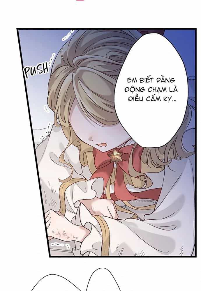 Làm Tình Trong Một Thế Giới Mà Điều Đó Là Điều Cấm Kỵ - Chương 59 - ảnh 25