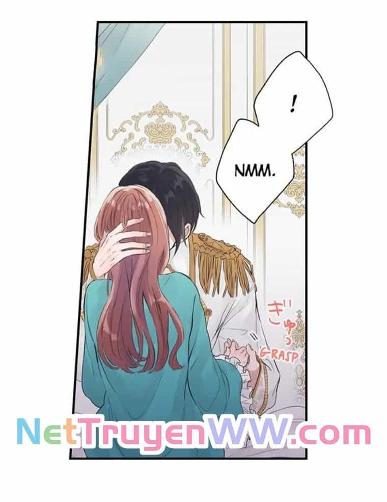 Làm Tình Trong Một Thế Giới Mà Điều Đó Là Điều Cấm Kỵ - Chương 6 - ảnh 16