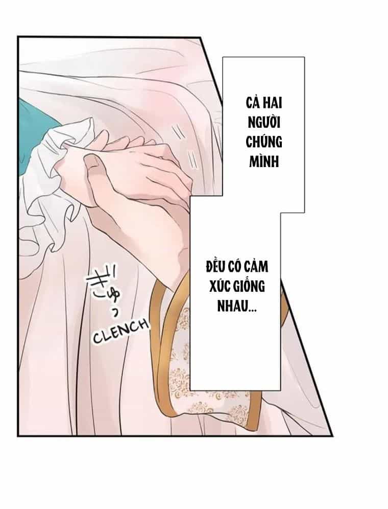 Làm Tình Trong Một Thế Giới Mà Điều Đó Là Điều Cấm Kỵ - Chương 6 - ảnh 20