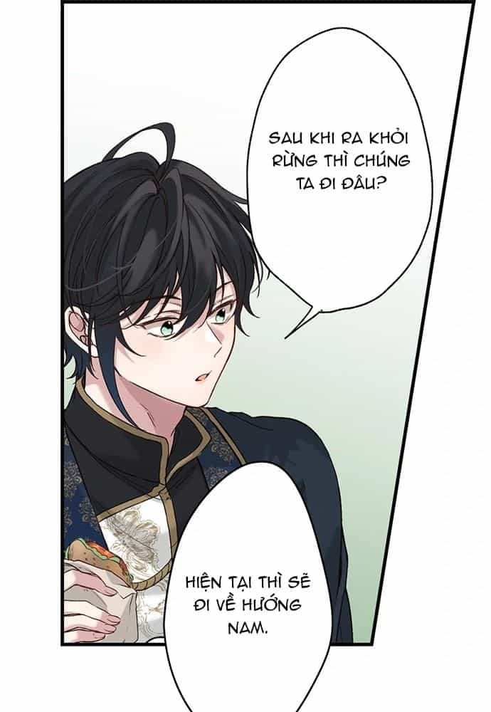 Làm Tình Trong Một Thế Giới Mà Điều Đó Là Điều Cấm Kỵ - Chương 65 - ảnh 15
