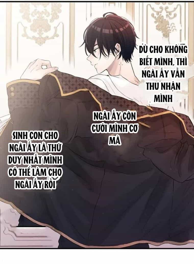Làm Tình Trong Một Thế Giới Mà Điều Đó Là Điều Cấm Kỵ - Chương 7 - ảnh 16