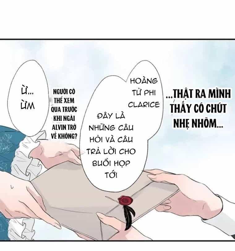 Làm Tình Trong Một Thế Giới Mà Điều Đó Là Điều Cấm Kỵ - Chương 7 - ảnh 23