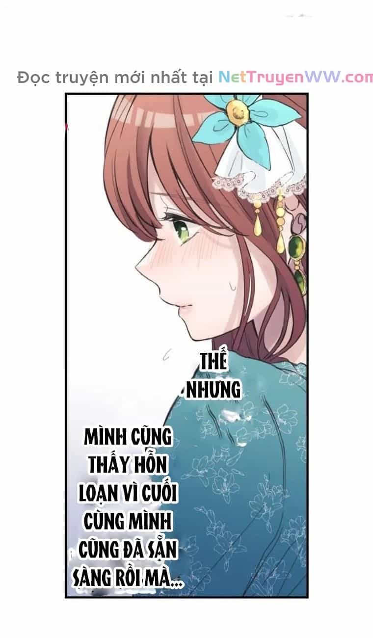 Làm Tình Trong Một Thế Giới Mà Điều Đó Là Điều Cấm Kỵ - Chương 7 - ảnh 24