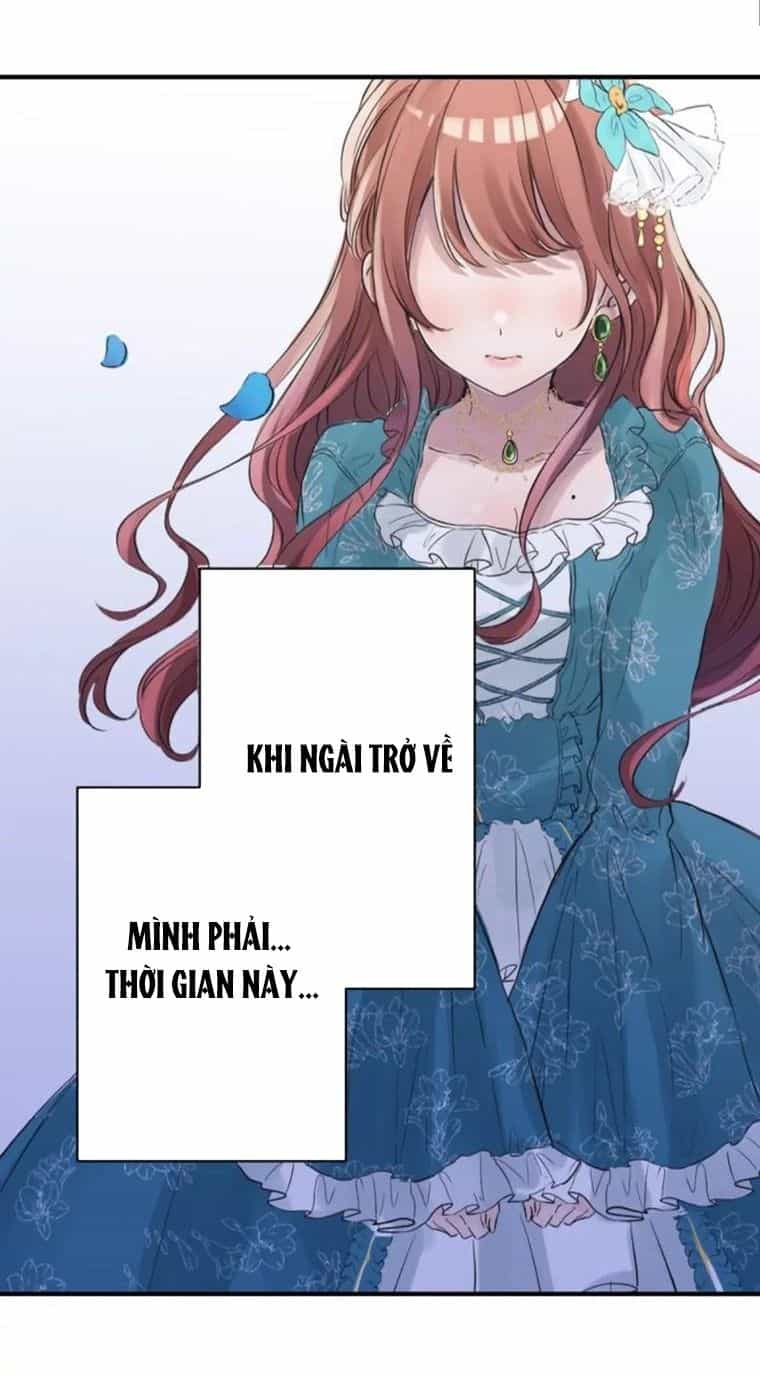 Làm Tình Trong Một Thế Giới Mà Điều Đó Là Điều Cấm Kỵ - Chương 7 - ảnh 33