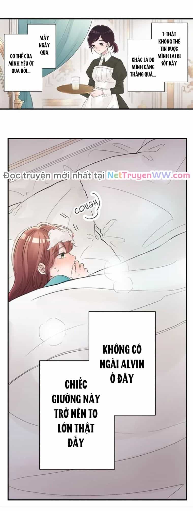 Làm Tình Trong Một Thế Giới Mà Điều Đó Là Điều Cấm Kỵ - Chương 7 - ảnh 35