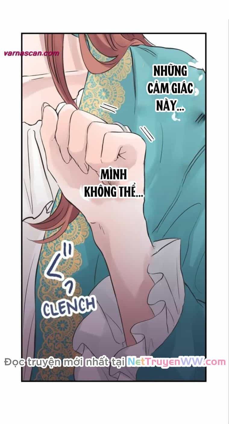Làm Tình Trong Một Thế Giới Mà Điều Đó Là Điều Cấm Kỵ - Chương 7 - ảnh 9