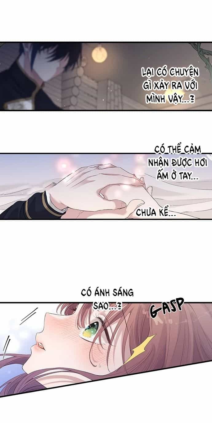Làm Tình Trong Một Thế Giới Mà Điều Đó Là Điều Cấm Kỵ - Chương 71 - ảnh 2