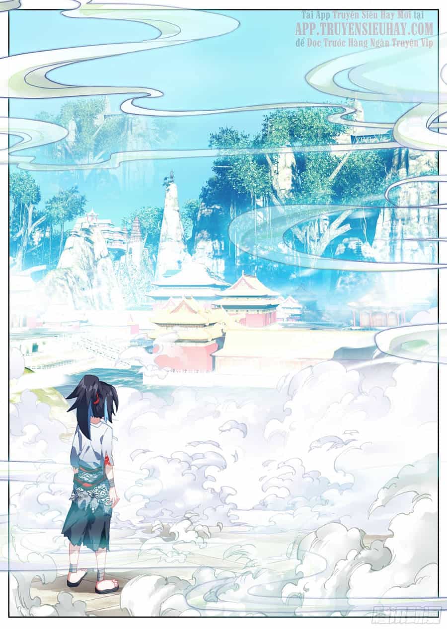 Lâm Uyên Hành - Chương 10 - ảnh 14